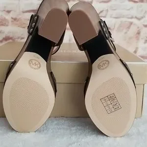 michael kors leonor